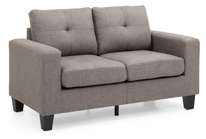 Glory Furniture - Newbury - Modular Loveseat