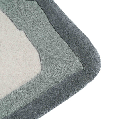 Tarba - Rectangular Floor Rug