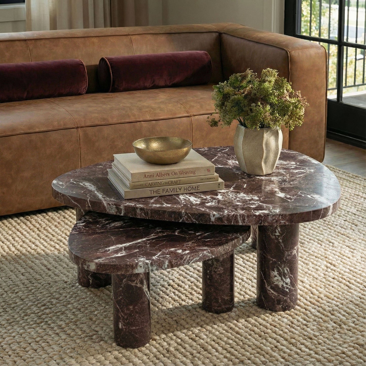 Libby - Indoor / Outdoor Coffee Table