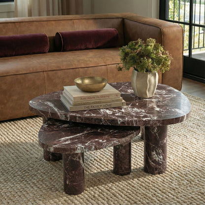 Libby - Indoor / Outdoor Coffee Table