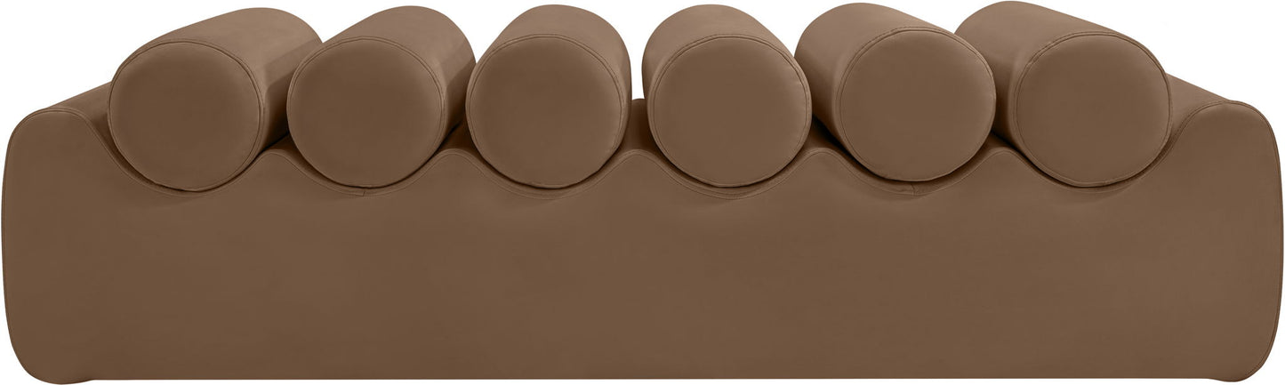 Rumble - Bench