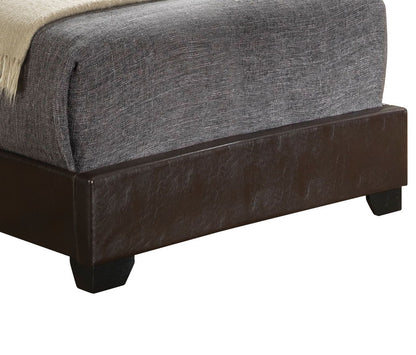 Glory Furniture - Aaron - Bed