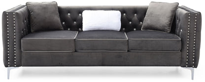 Glory Furniture - Paige - Sofa