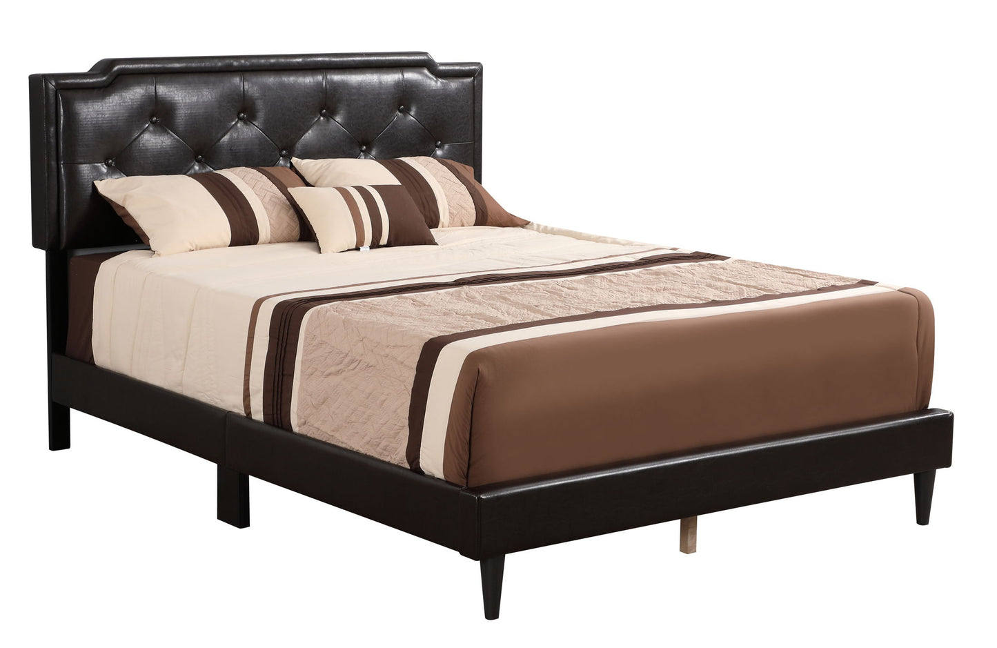 Glory Furniture - Deb - Bed