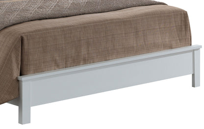 Glory Furniture - Burlington - Bed