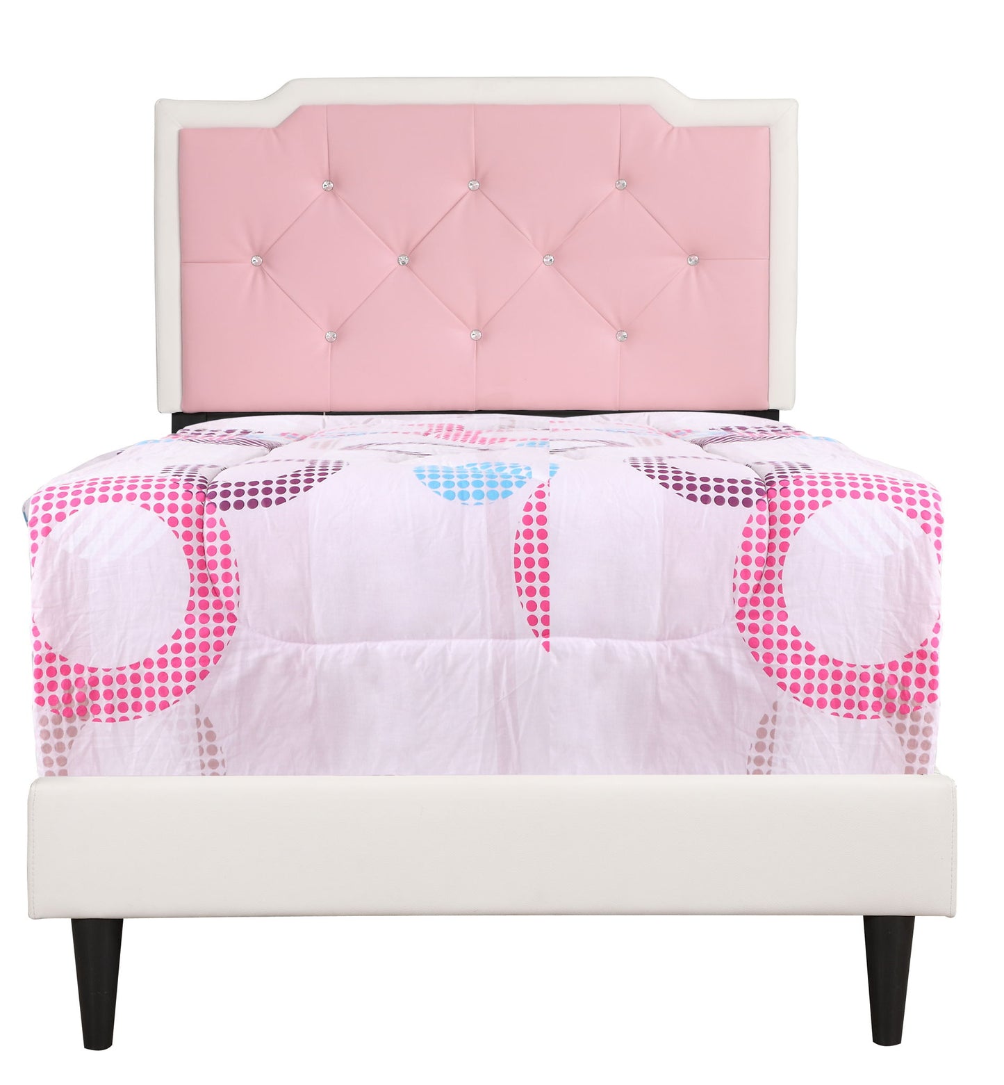 Glory Furniture - Deb - Bed