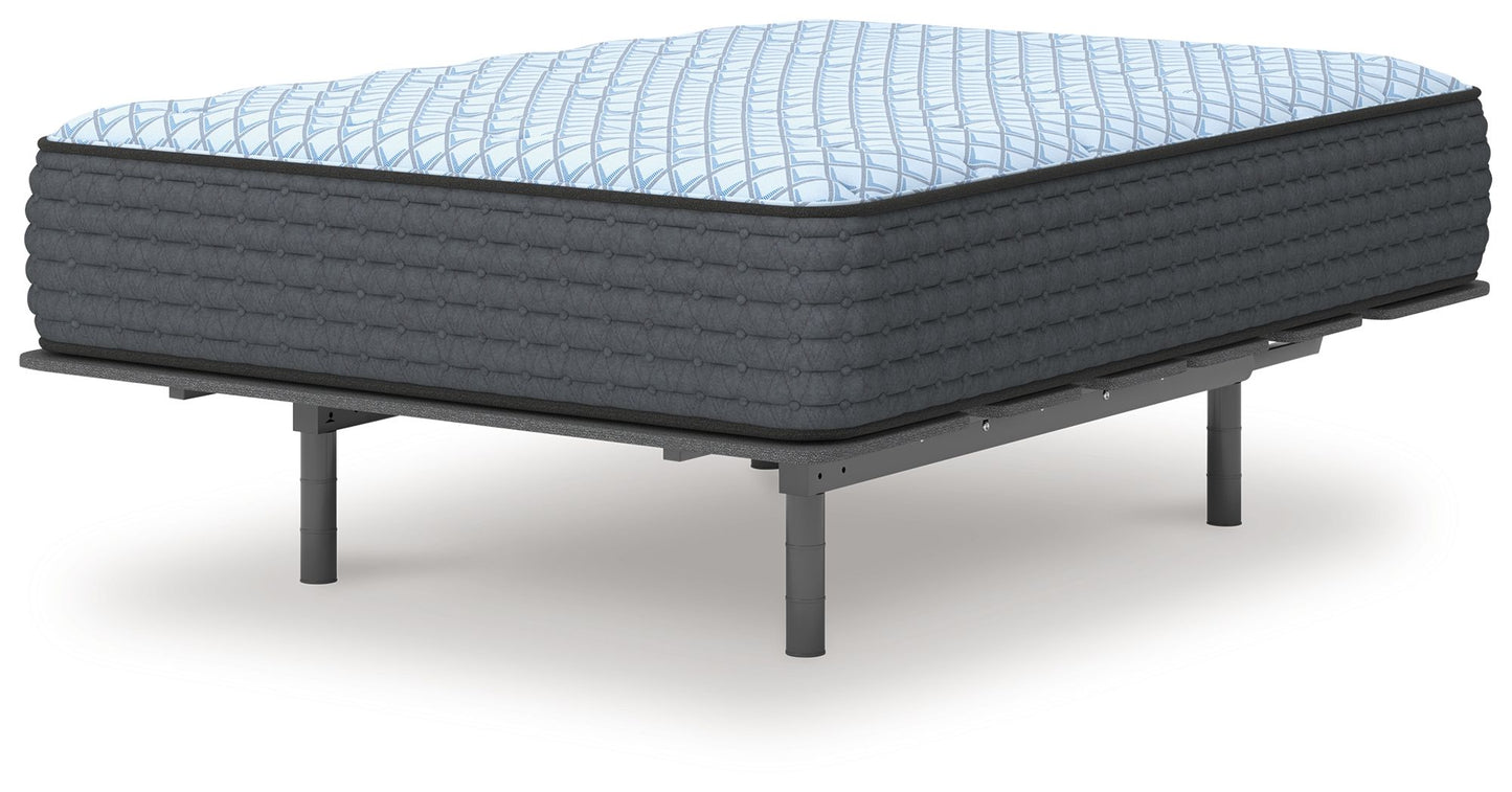 Destin Cove Plush - Mattress