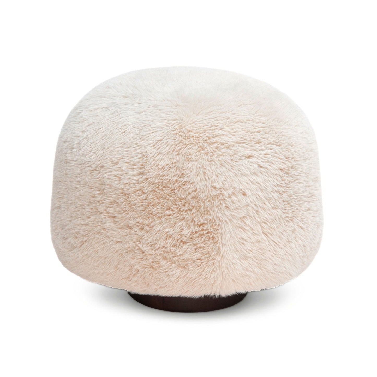 Oopa - Swivel Ottoman