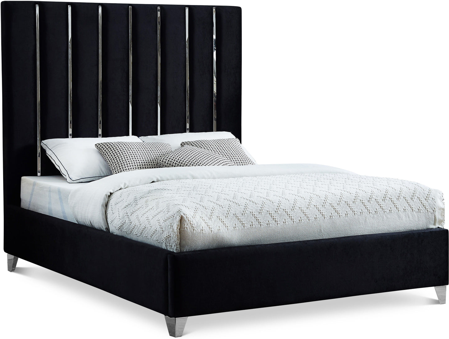 Enzo - Bed