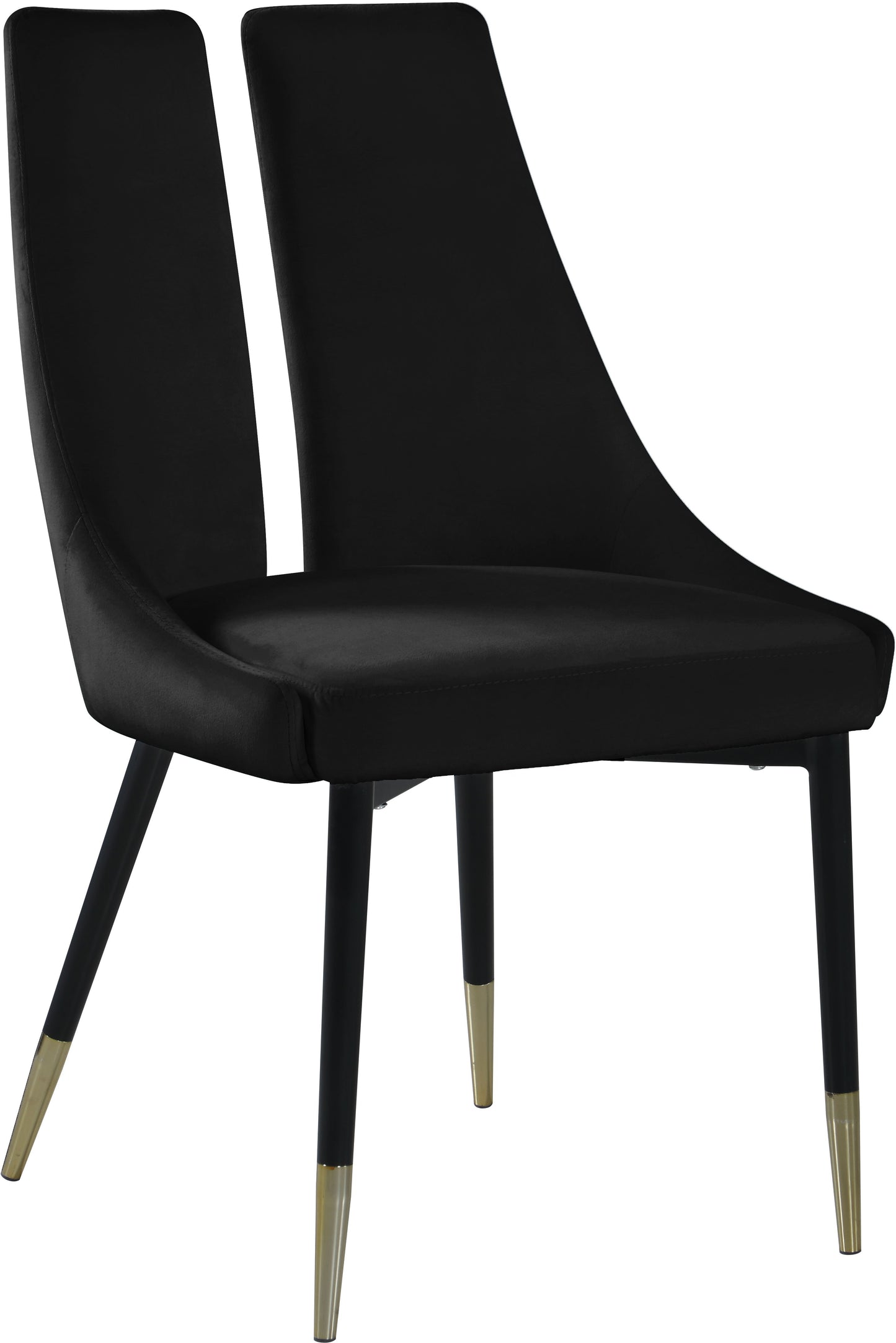 Sleek - Dining Chair (Set of 2)