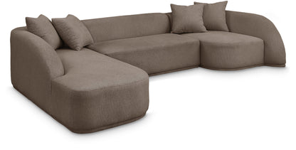 Rita - 3 Piece Sectional