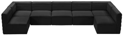Quincy - 7 Piece Modular Sectional