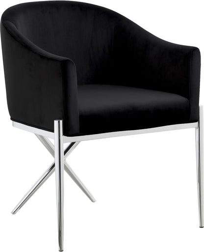 Xavier - Dining Chair