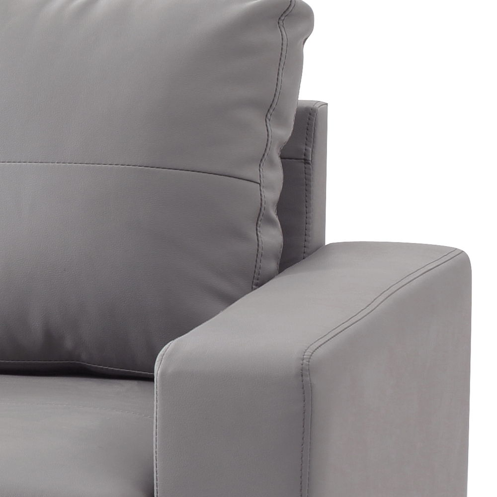 Glory Furniture - Newbury - Fabric Sofa