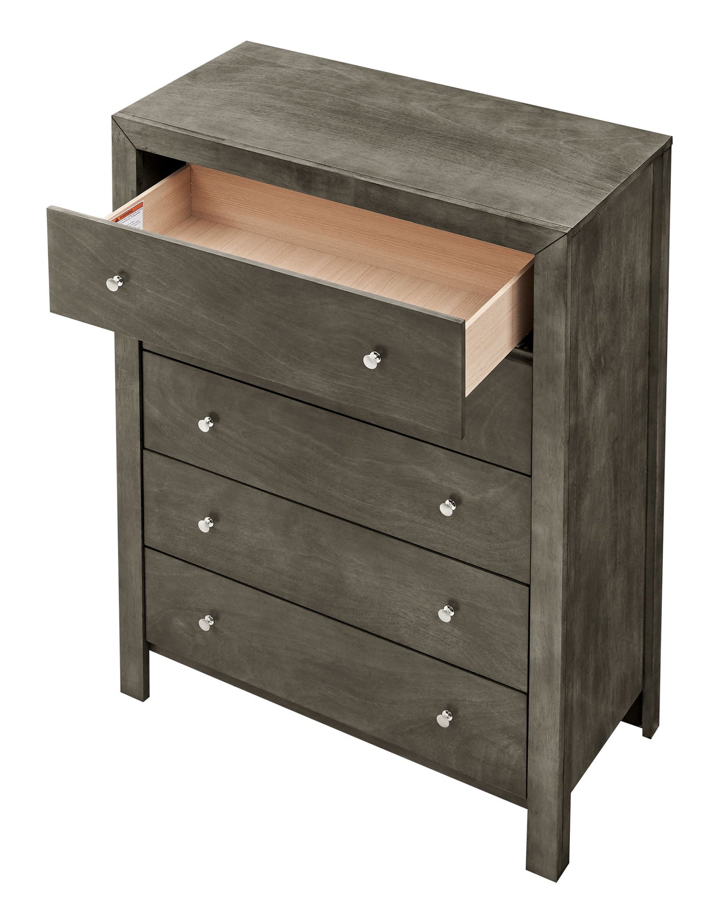 Glory Furniture - Burlington - Chest