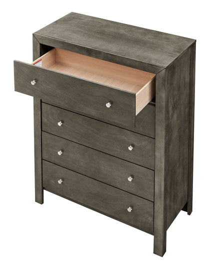 Glory Furniture - Burlington - Chest