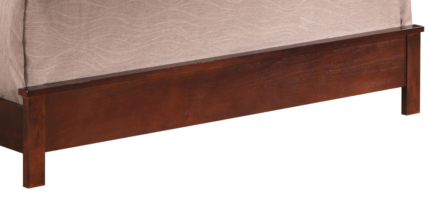 Glory Furniture - Burlington - Upholstered Bed