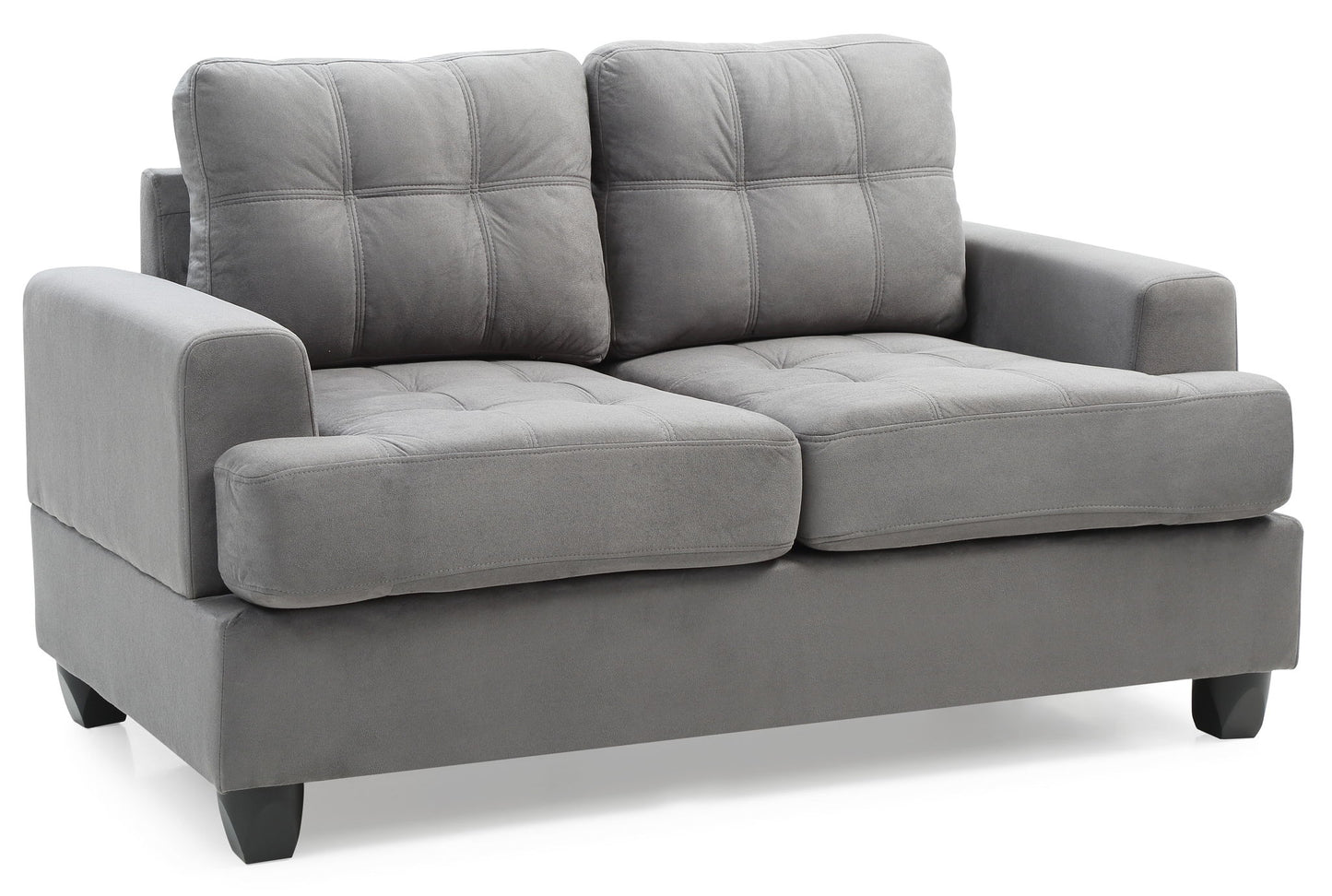 Glory Furniture - Sandridge - Loveseat