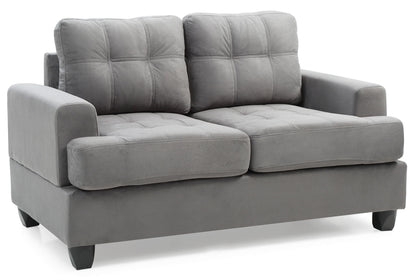 Glory Furniture - Sandridge - Loveseat