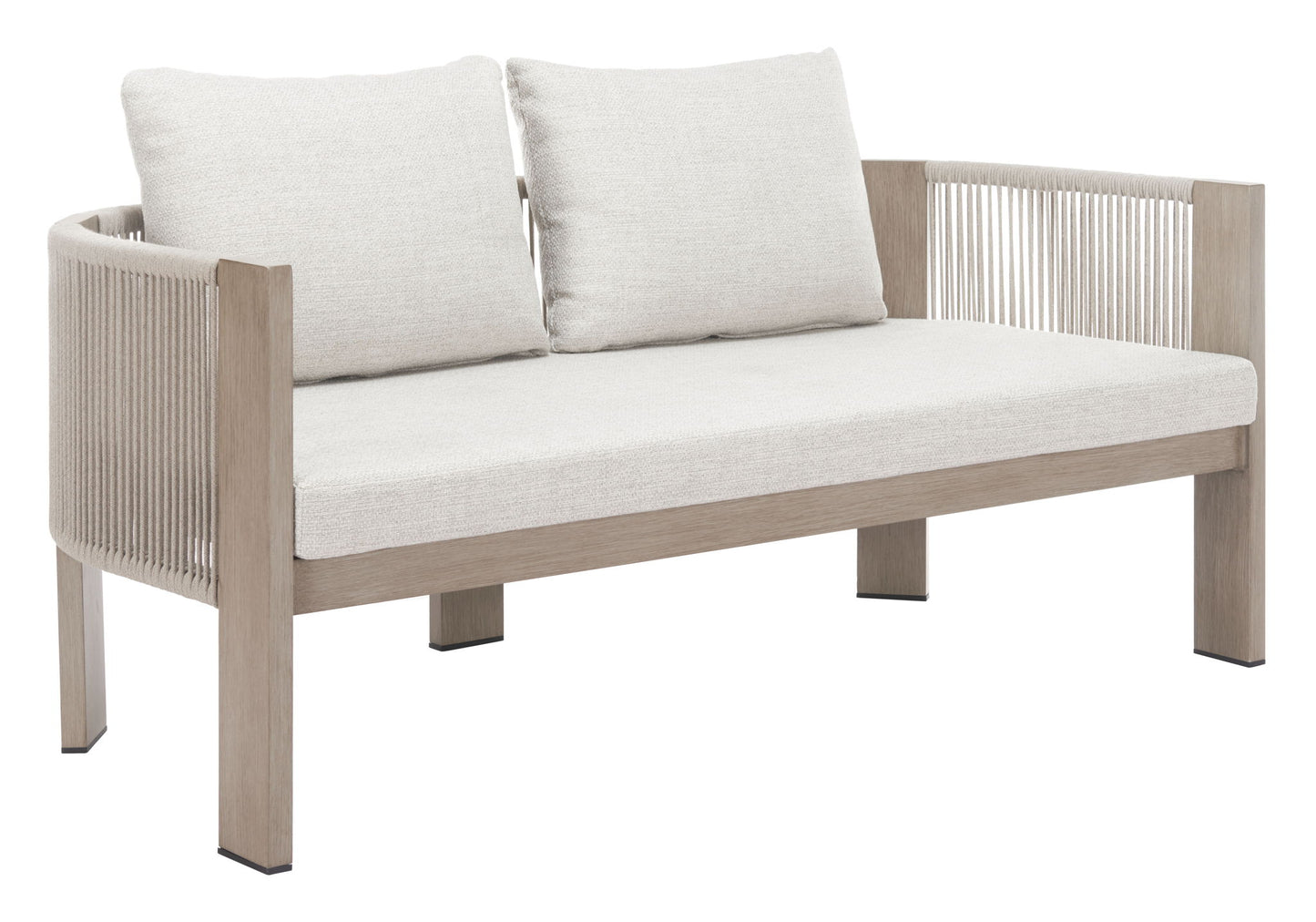 Rebel - Outdoor Sofa - Beige