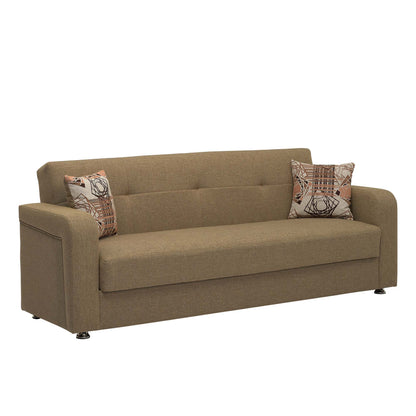 Ottomanson Harmony - Convertible Sofabed With Storage