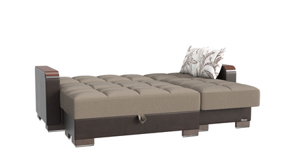 Ottomanson Armada X - Convertible Chaise Lounge