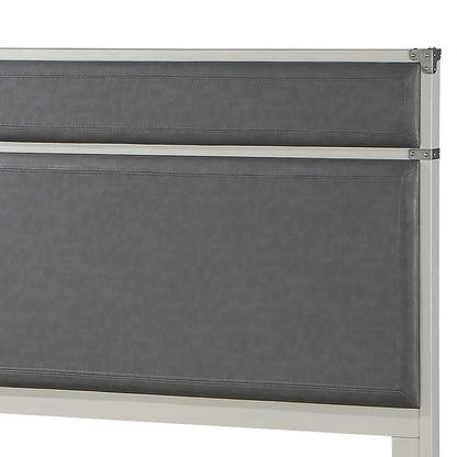 Orchest - Bed w/Storage