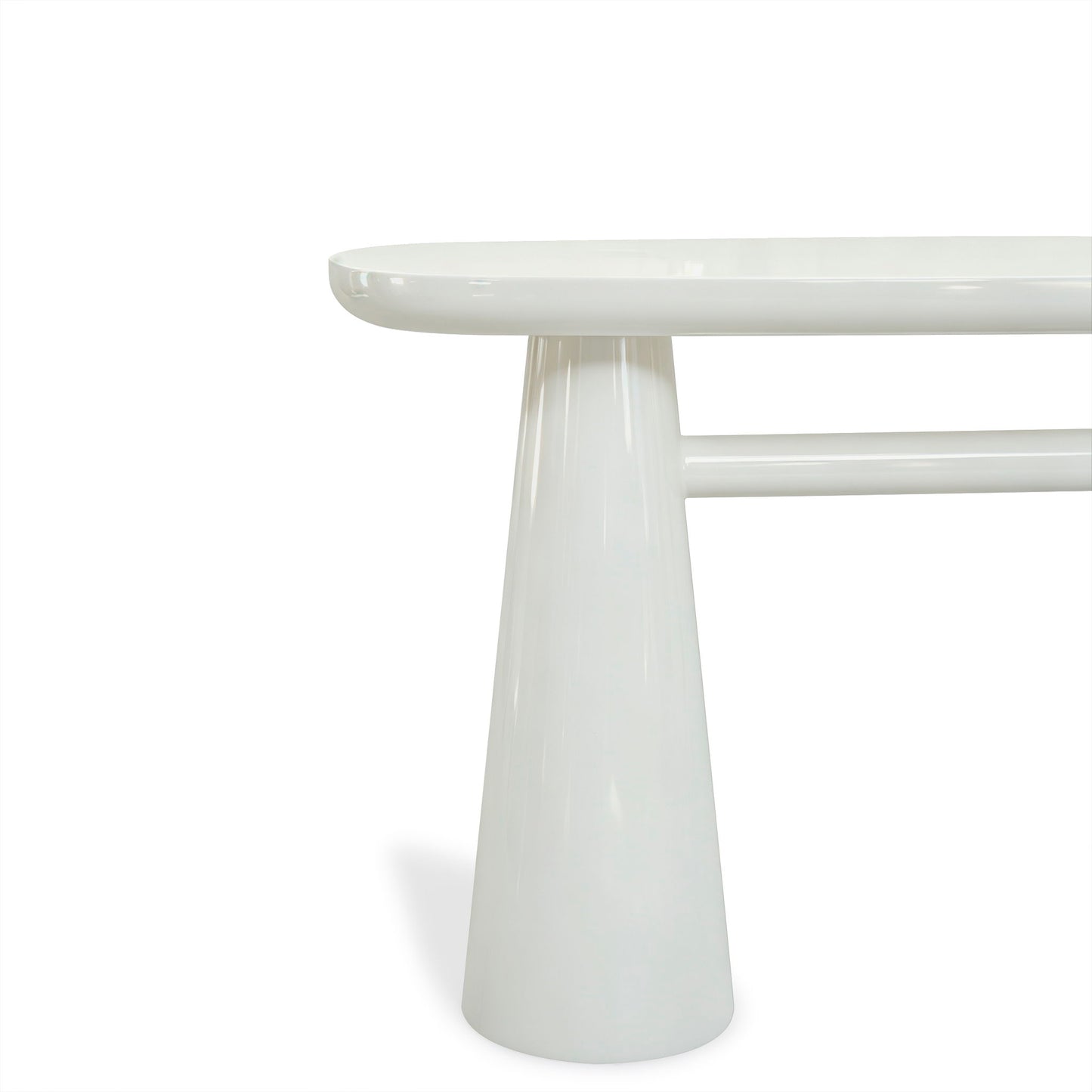 Baila - Lacquer Console Table