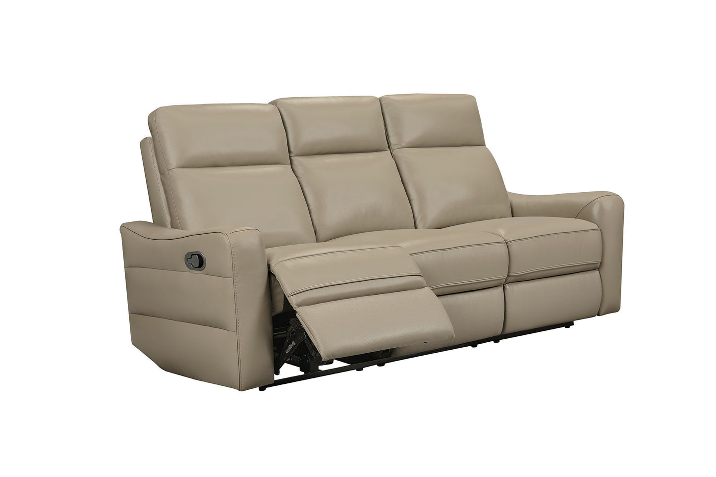 3519 - Sofa With Manual Recliners