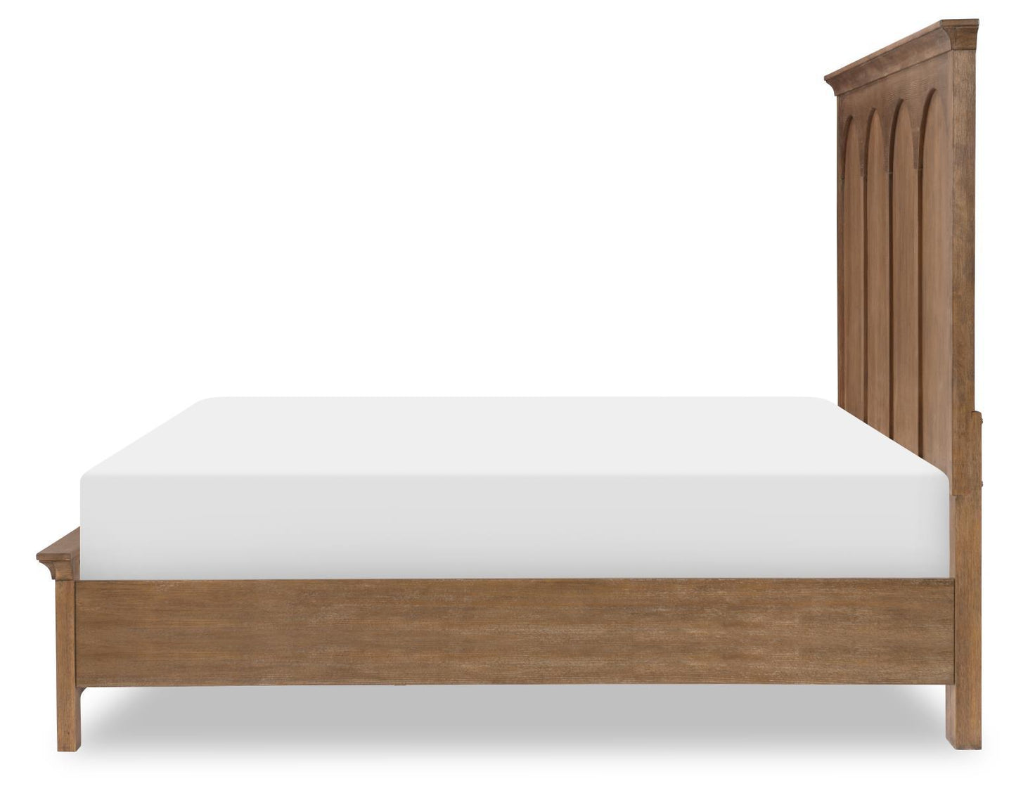 Harmony - Storage Bed