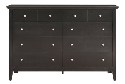 Glory Furniture - Hammond - Dresser