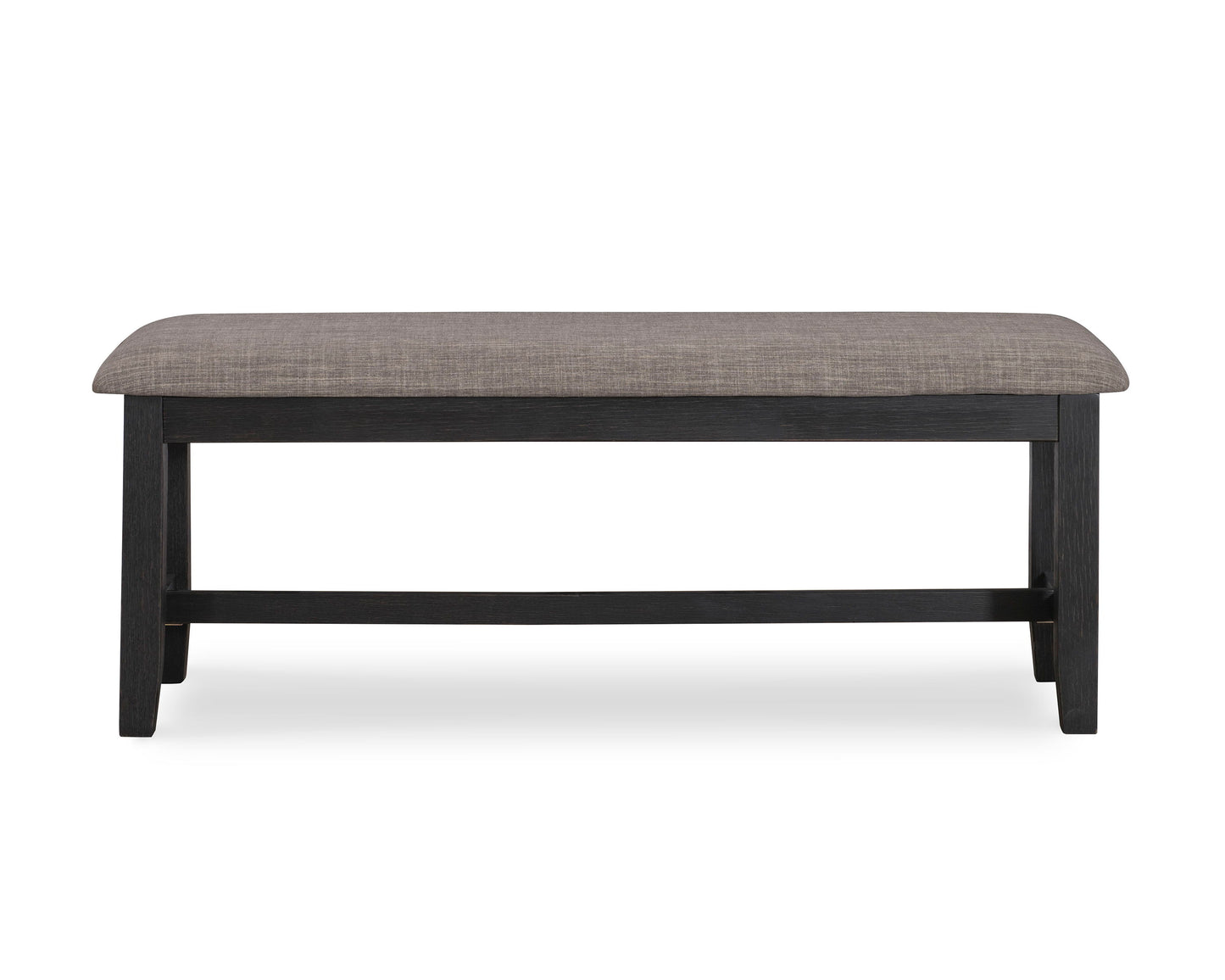 Ansel - Bench - Black