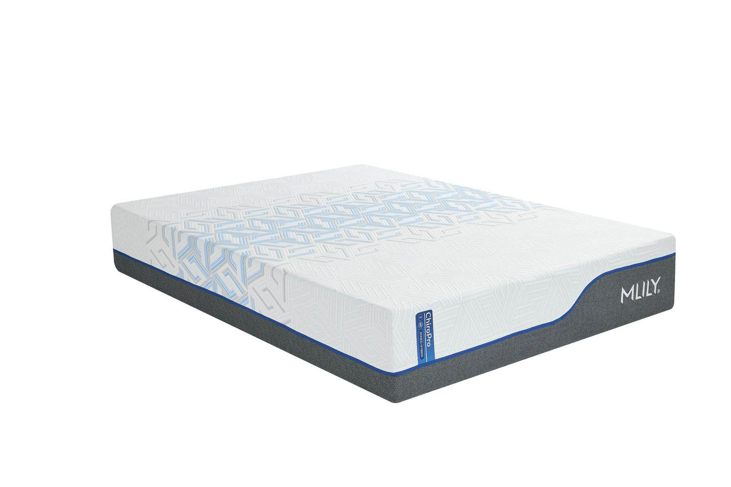 MLILY ChiroPro - 1.0 Firm Mattress