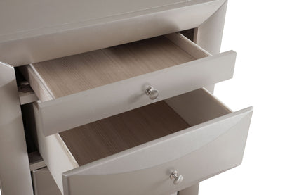 Glory Furniture - Marilla - 7 Drawer Lingerie Chest