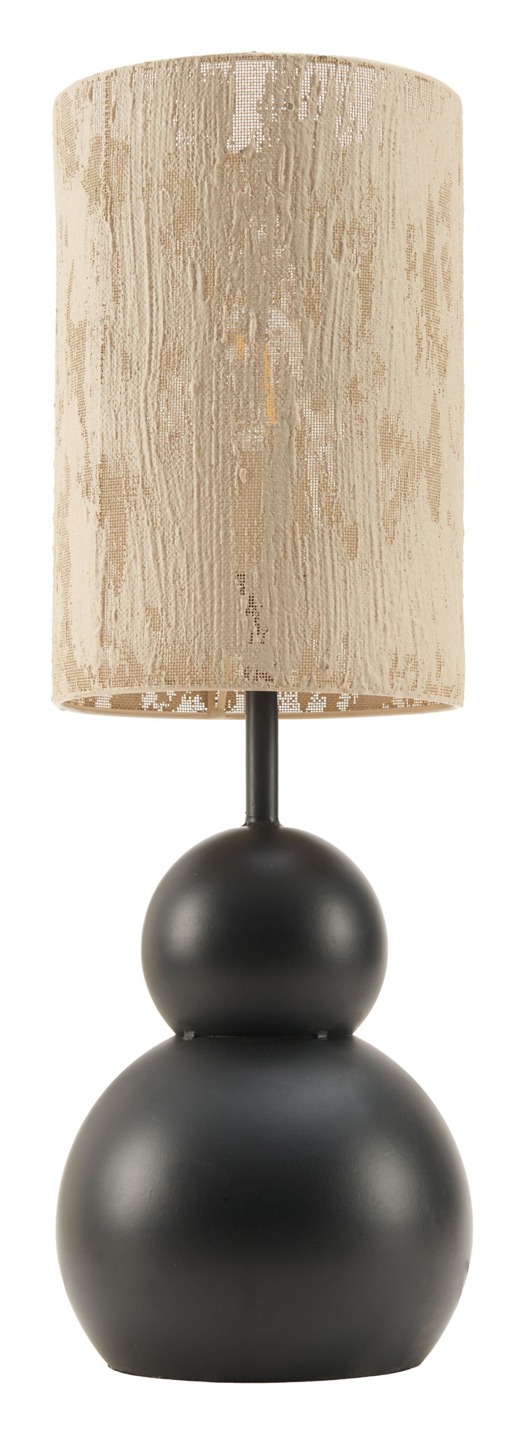 Pupen - Table Lamp - Beige