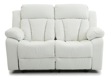 Glory Furniture - Daria - Reclining Loveseat