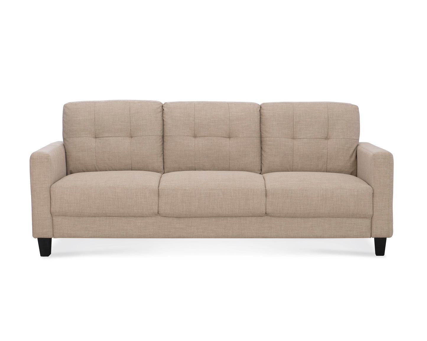 Owen - Sofa - Beige