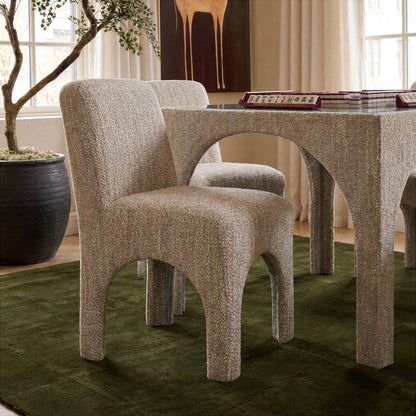 Tomlin - Dining Chair