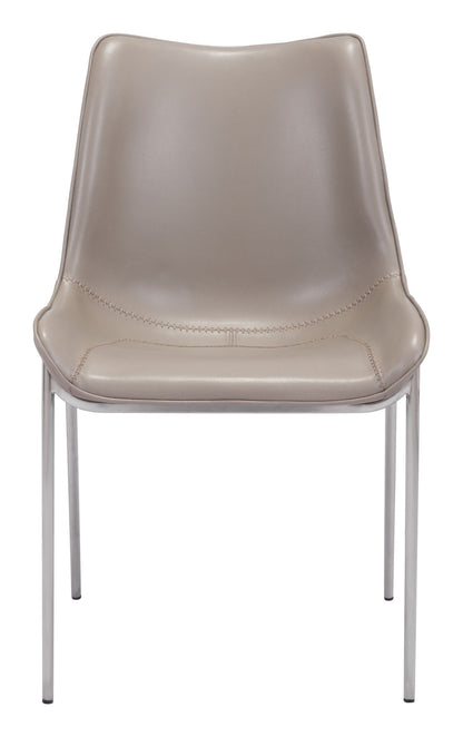 Magnus - Dining Chair (Set of 2)