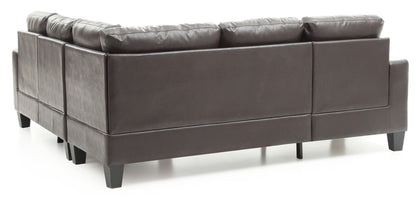 Glory Furniture - Newbury - Sectional