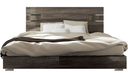 Kamea - Bed