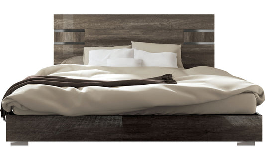 Kamea - Bed