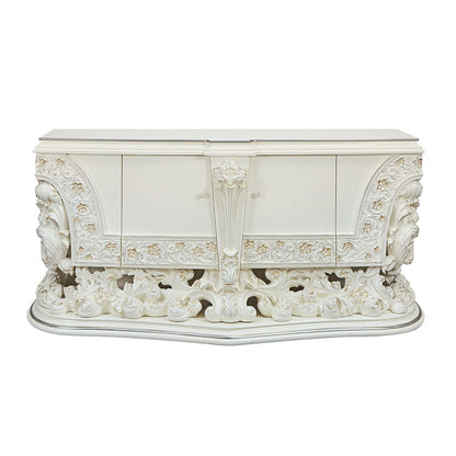 Adara - Dresser - Antique White