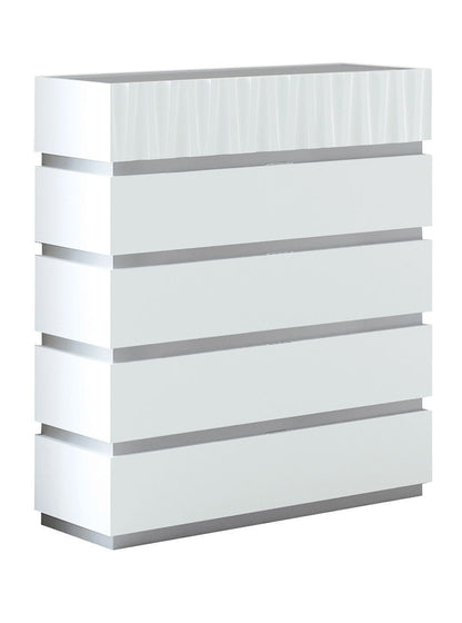 Marina - Wood Chest