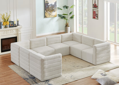 Quincy - Modular Sectional