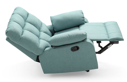 Glory Furniture - Cindy - Rocker Recliner