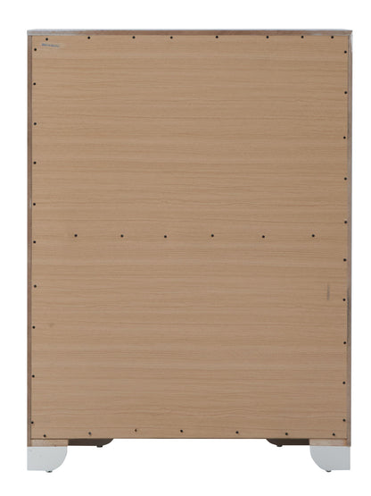 Glory Furniture - Hollywood Hills - Chest