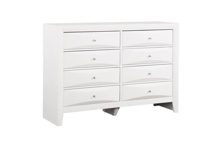 Glory Furniture - Marilla - Dresser