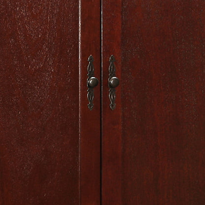 Glory Furniture - Louis Phillipe - Armoire