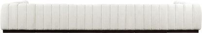 Quinn - 8 Piece Modular Sectional